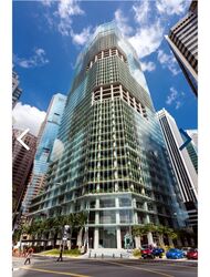 Capitagreen (D1), Office #455647521
